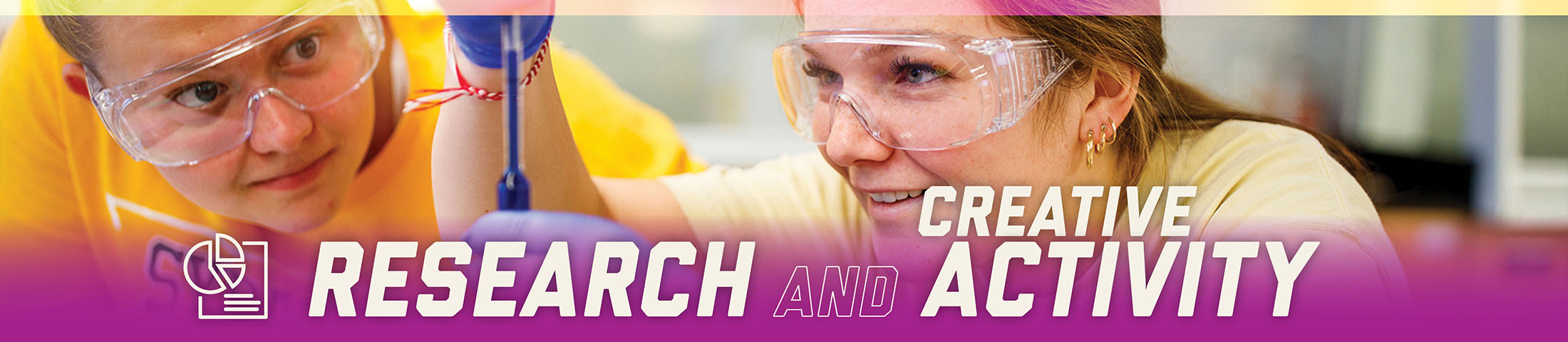 Research and Creative Activity