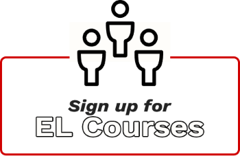 Sign up for EL courses