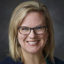 Jody Kellas