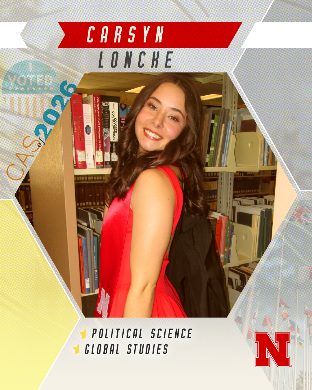 Carsyn Loncke