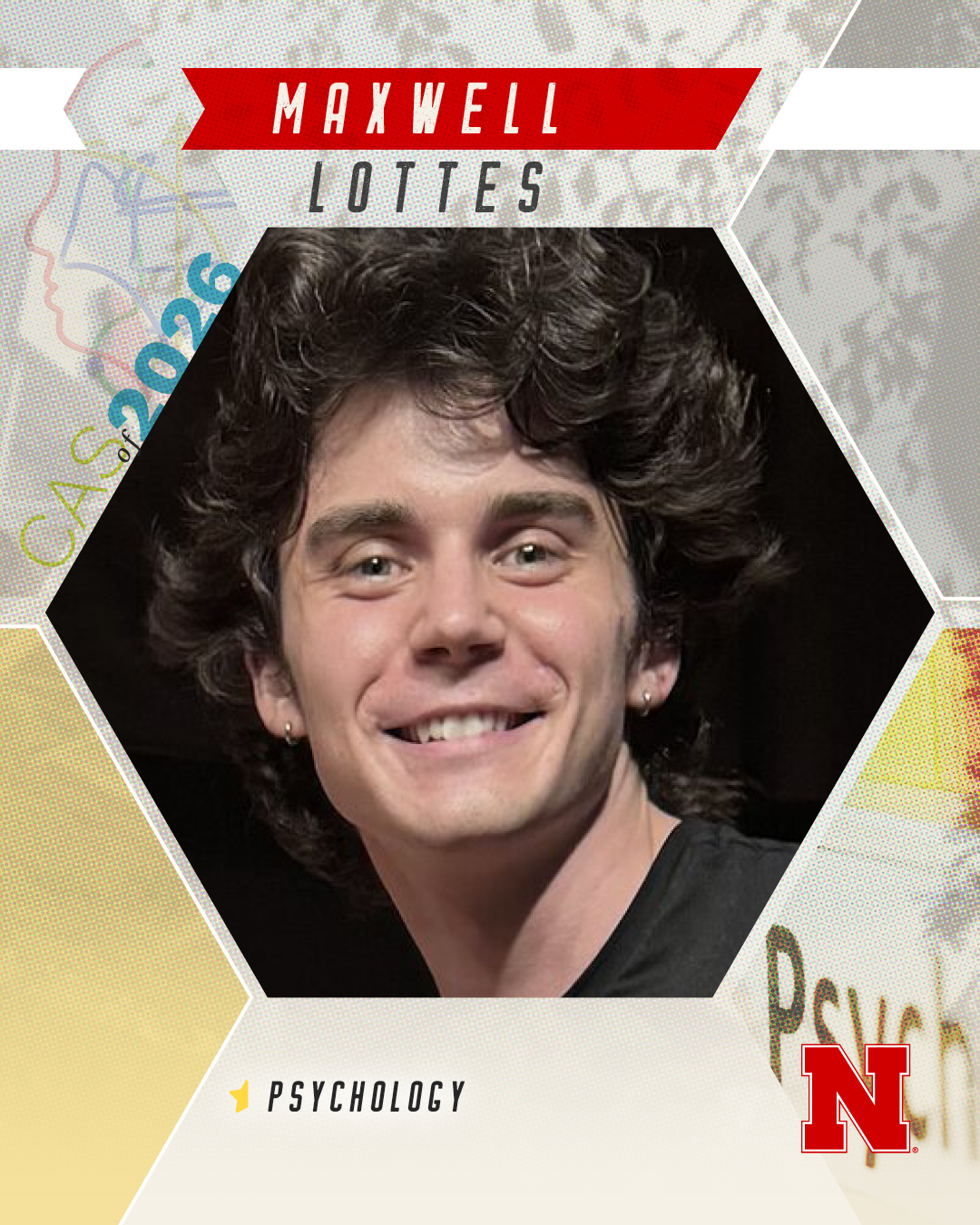 Maxwell Lottes