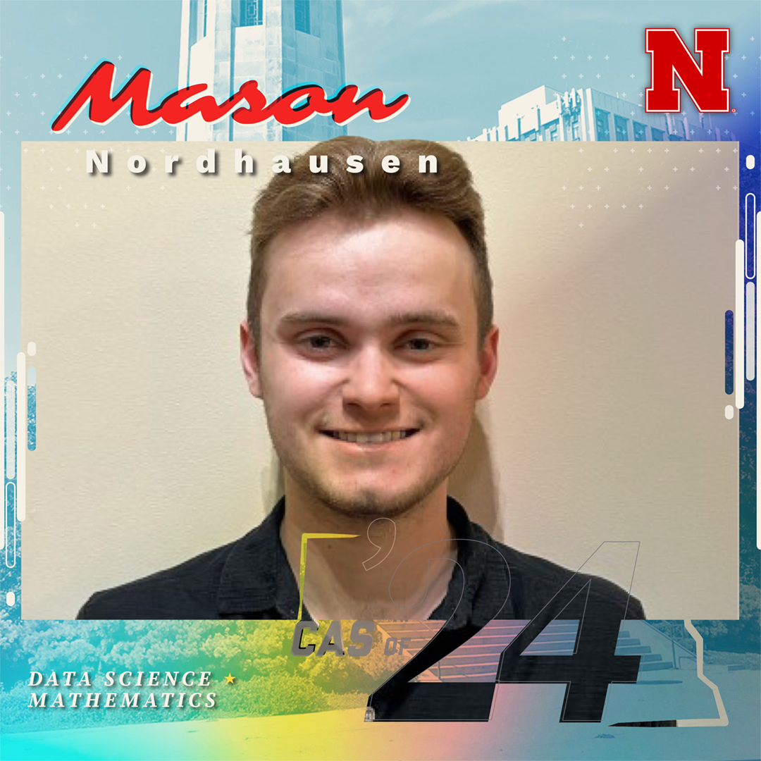 Mason Nordhausen