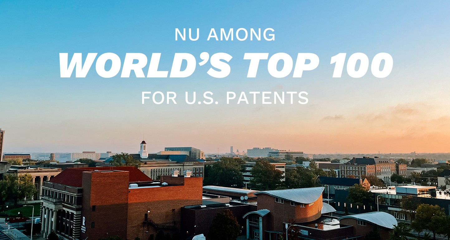NU patents