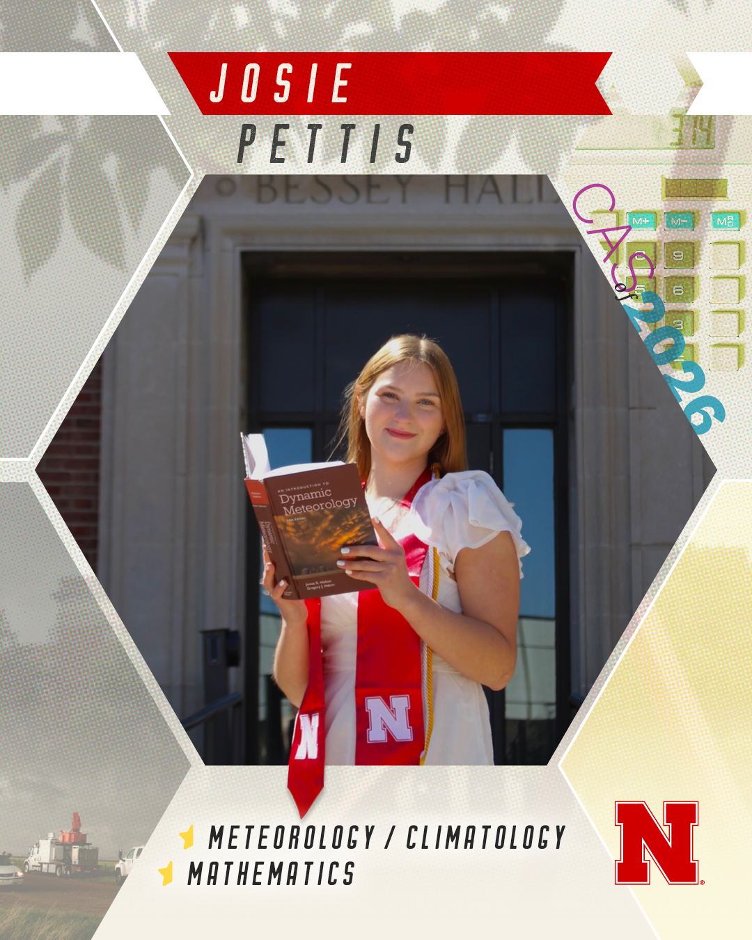 Josie Pettis