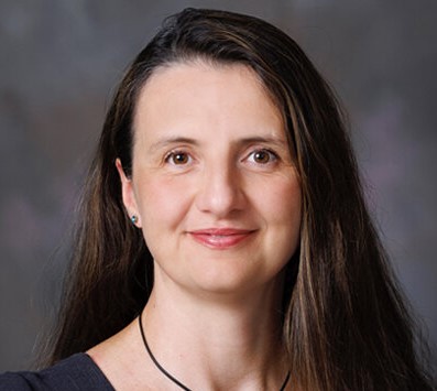 Petronela Radu