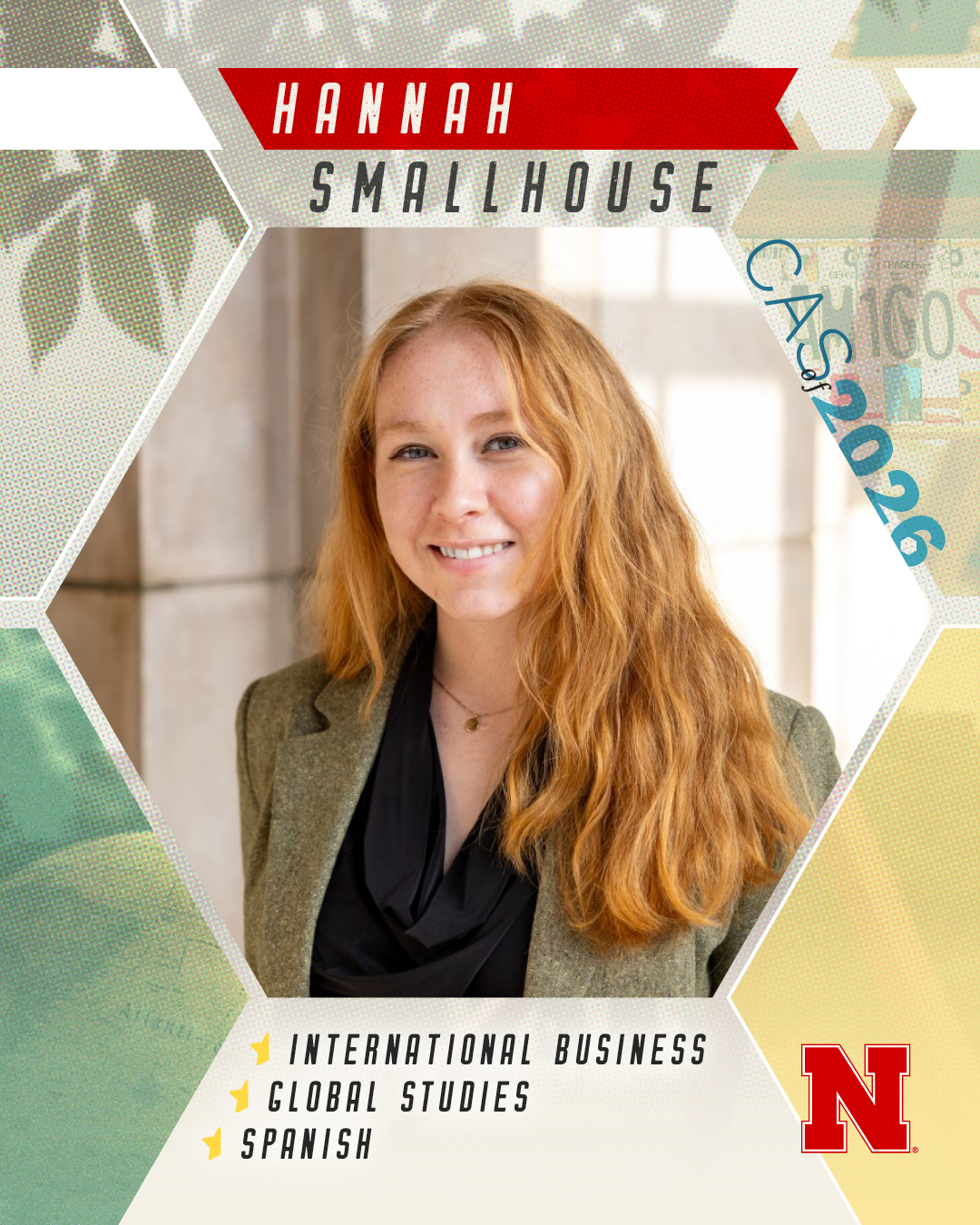 Hannah Smallhouse