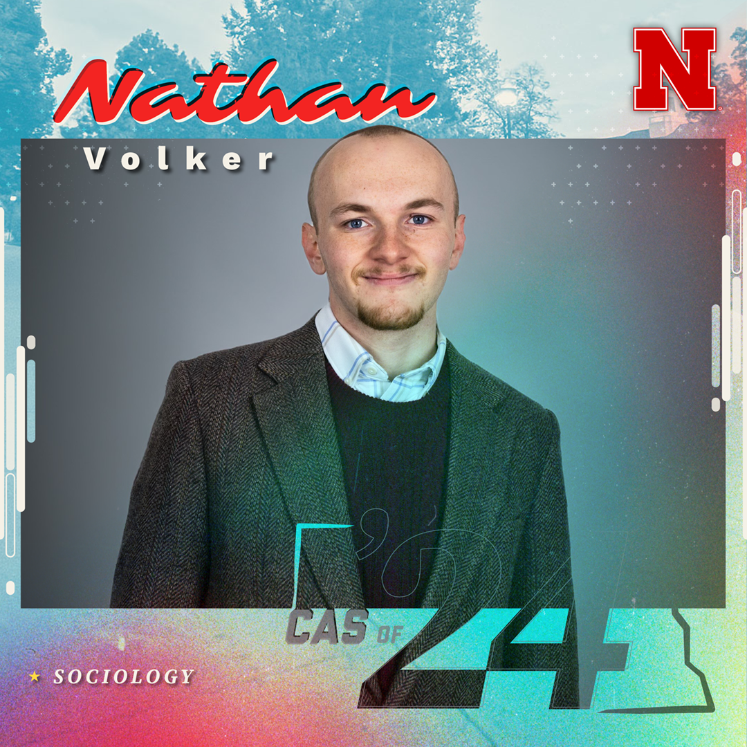 Nathan Volker