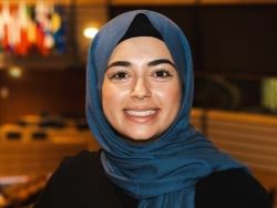 Zanib Al Razaq