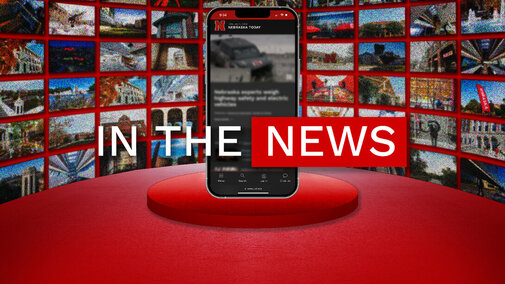 In the news
