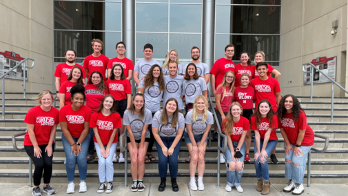 Student Ambassadors
