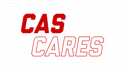 CAS Cares