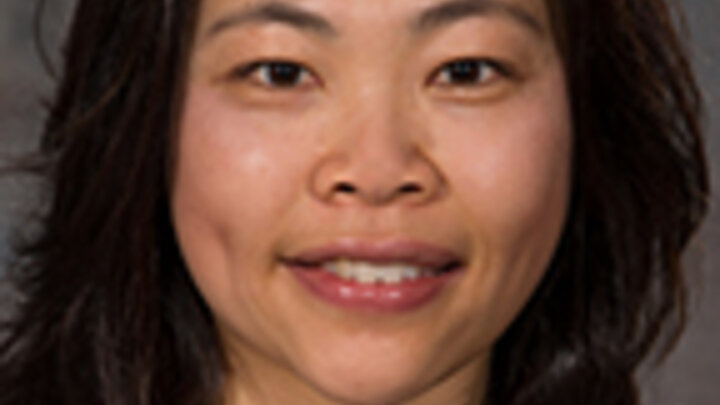 Yvonne Lai