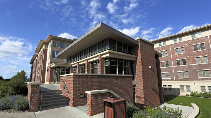 Knoll Building