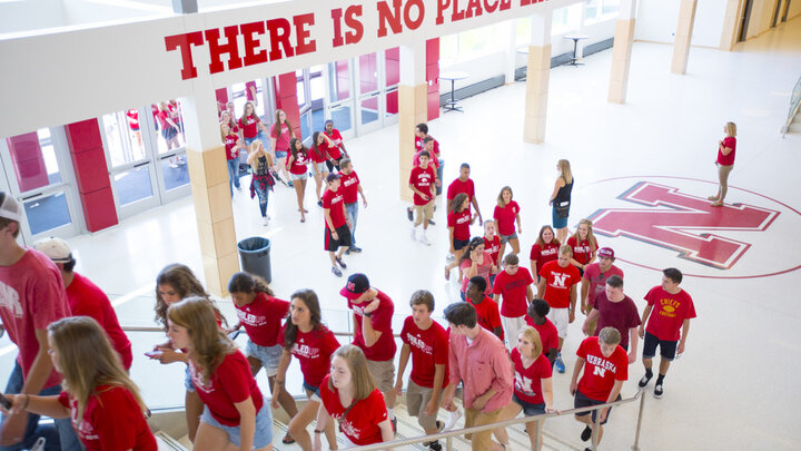 Students in the City Union