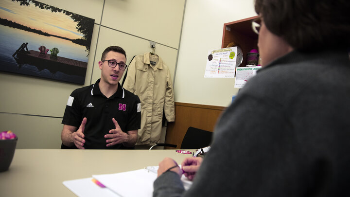 Academic Advising