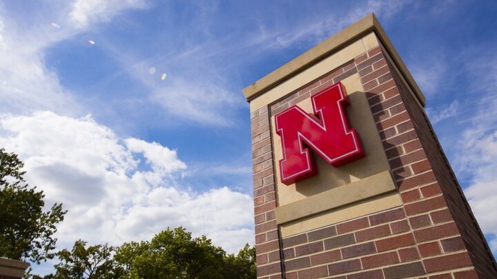 N on monument