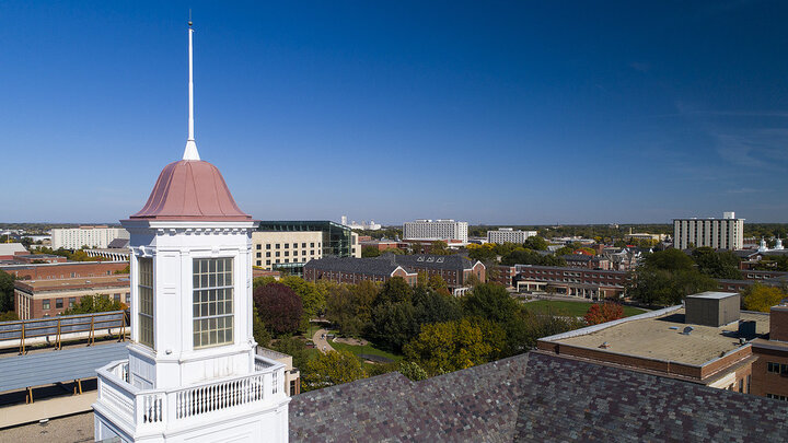 Campus