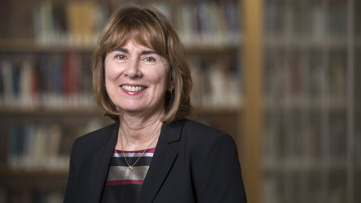 Jill Pipher