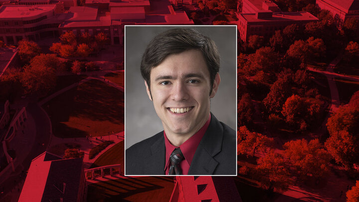 Aaron Halvorsen