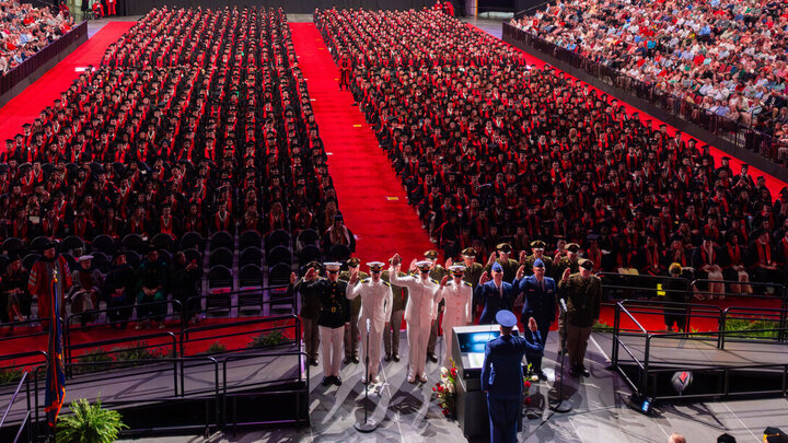 ROTC