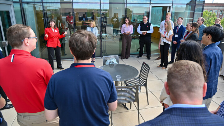 Ameritas Emerging Leaders Academy