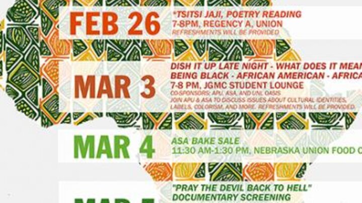 African Week