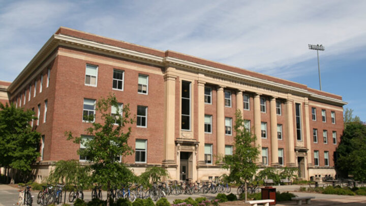 Avery Hall