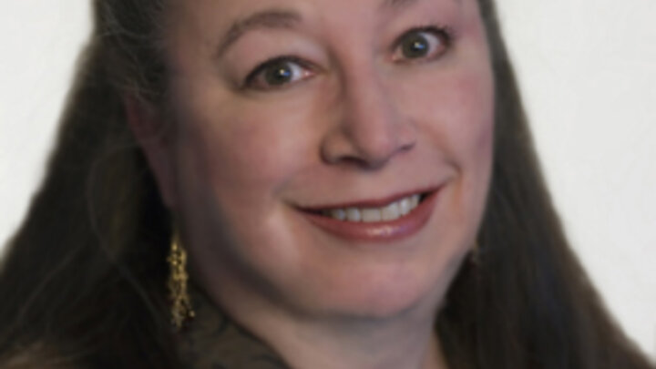 Dawn Braithwaite