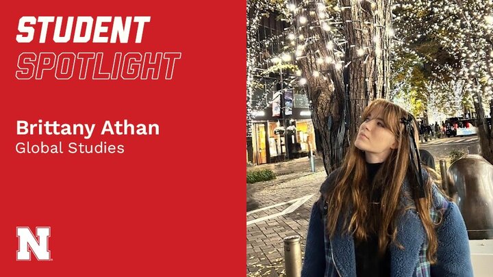 Brittany Athan