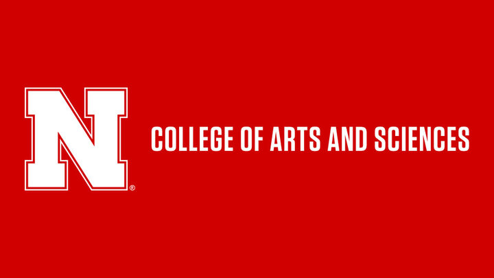 College of Arts and Sciences lockup