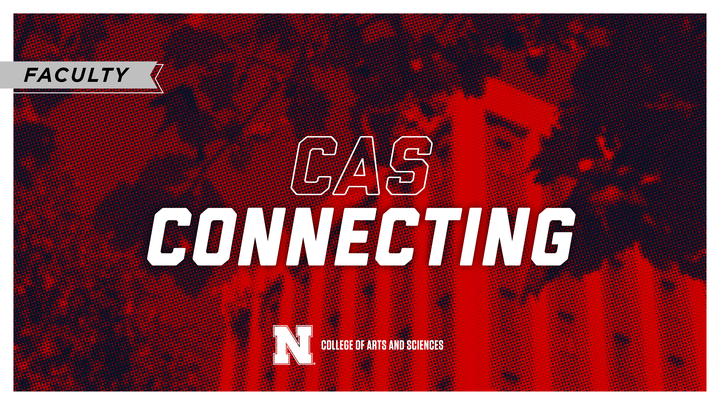 CAS Connecting graphic