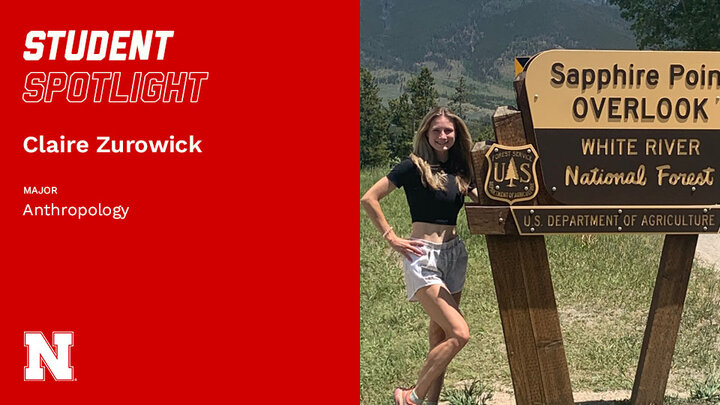 Claire Zurowick