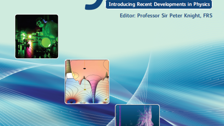 Cover of Contemporary Journal