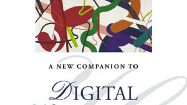 A New Companion to the Digital Humanities