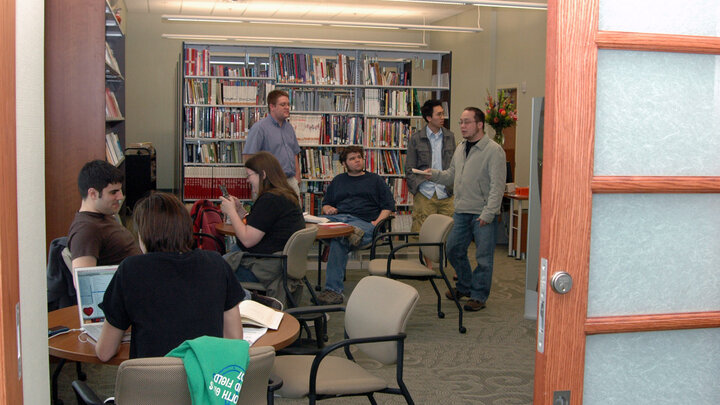 UNL's Kawasaki Reading Room is offering a 3 p.m. Feb. 28 talk on Japanese swords. The lecture will be led by Peter Bleed, emeriti professor of anthropology.