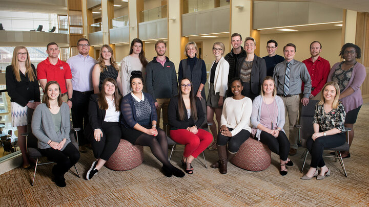 EVC Student Advisory Board