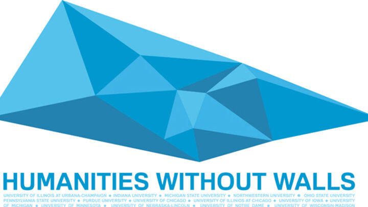 Humanities Without Walls logo