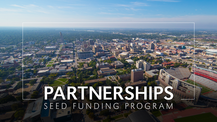 Partnerships seed funding program image