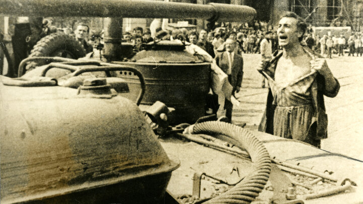Prague Spring