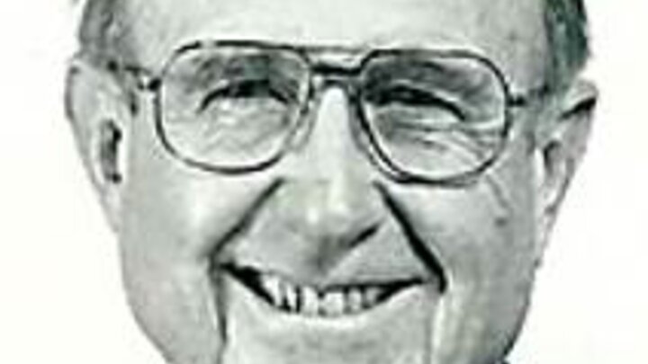 Richard E. Lonsdale
