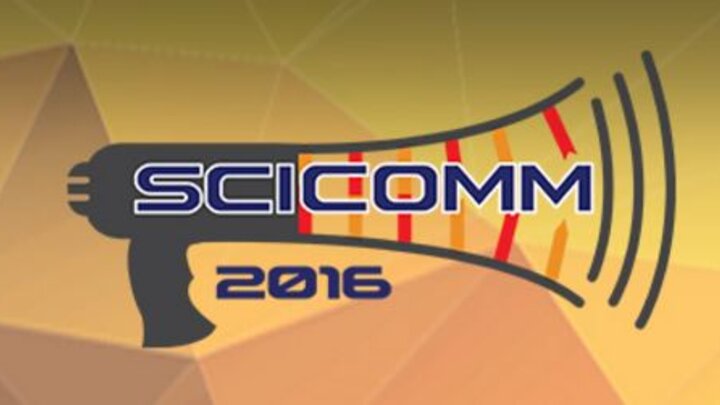 SciComm 2016