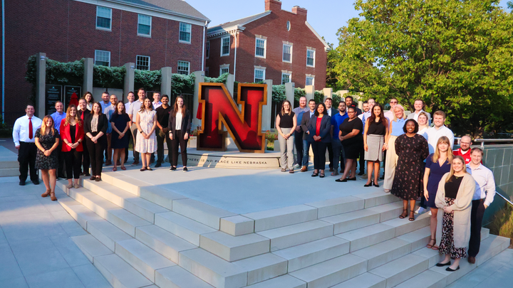 Young Alumni Academy