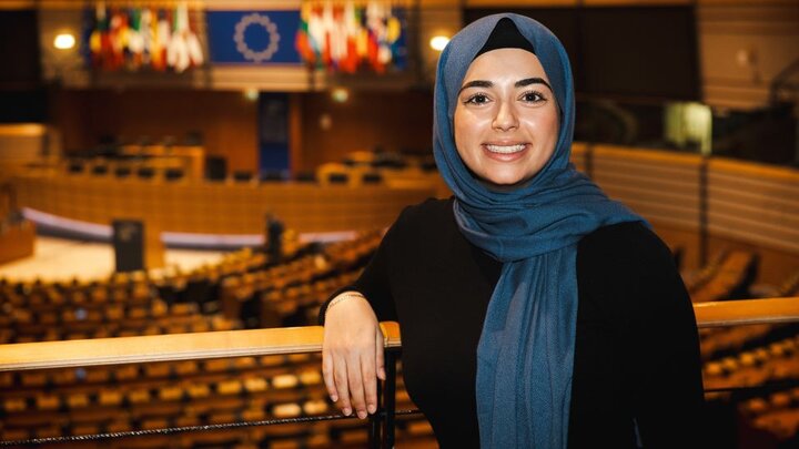 Zanib Al Razaq