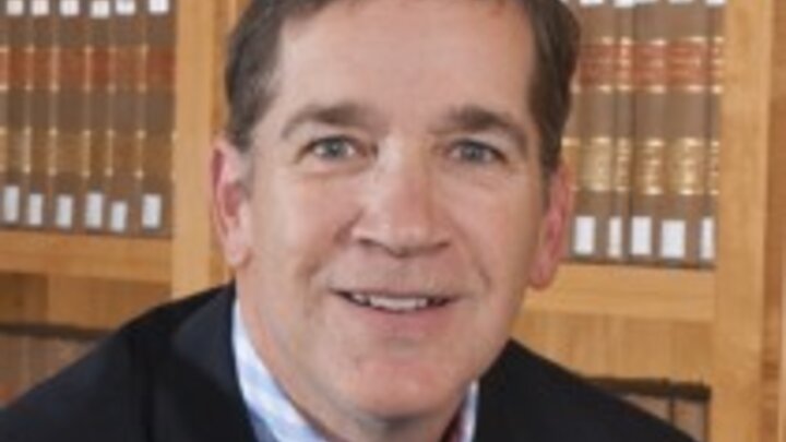 Brian Bornstein