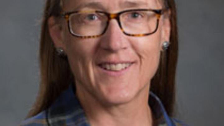 Mary Bomberger Brown