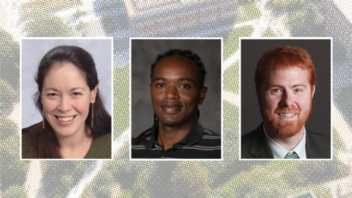 Kelly Kingsbury Brunetto, Ng'ang'a Muchiri, and Tyler White