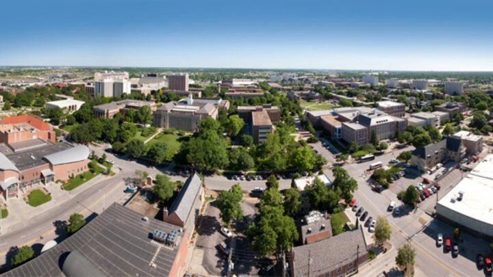 UNL campus