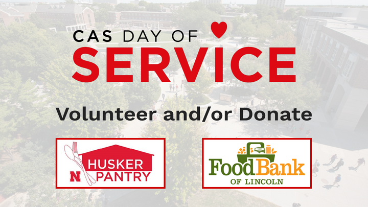 CAS Day of Service