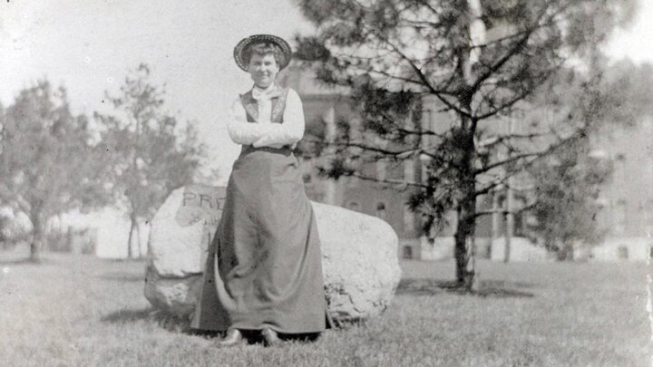 Willa Cather