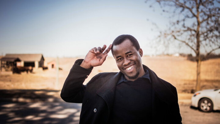 Chigozie Obioma